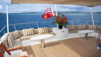 BEL MARE Top Deck